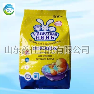 洗衣粉500g